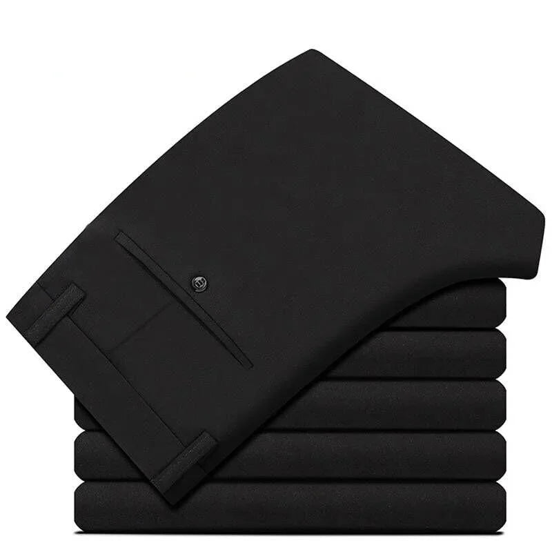 Men's Stretch Suit Pants