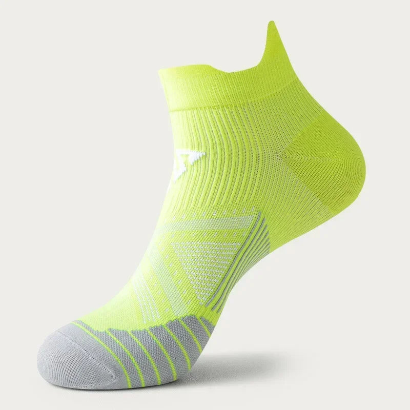 Unisex Sports Compression Socks