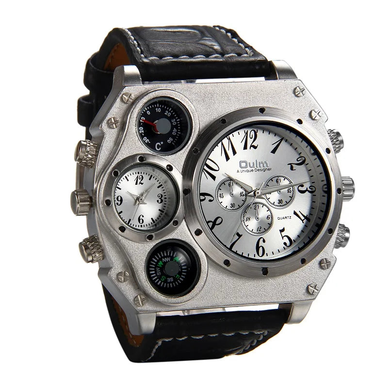 Luxury Men’s Sport Watch