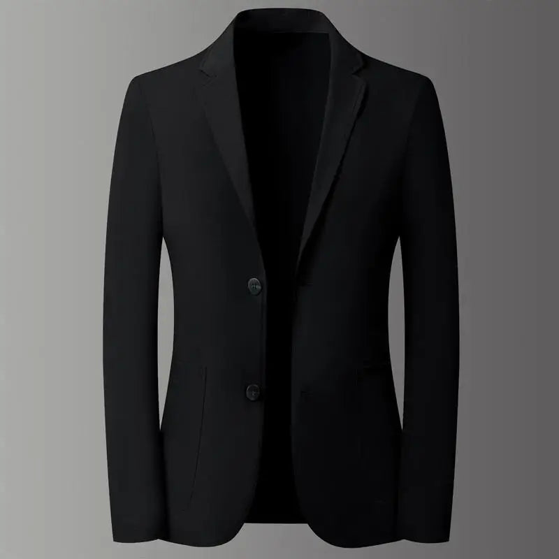 Men's Ice Silk Blazer