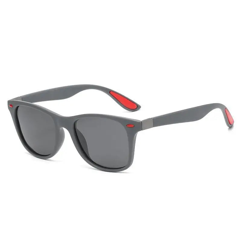 Unisex Polarized Sunglasses – Sport & Driver Glasses