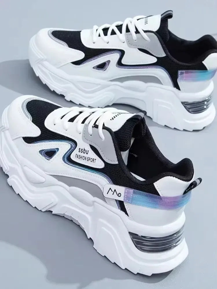 Women’s Platform Sneakers