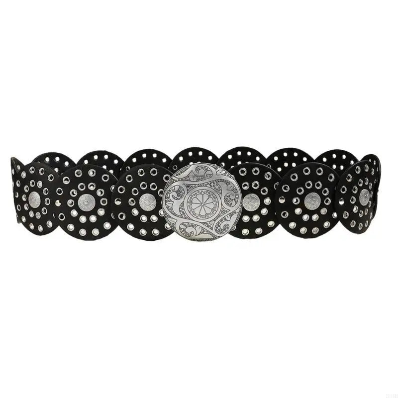 Women’s Hollowout Waist Belt