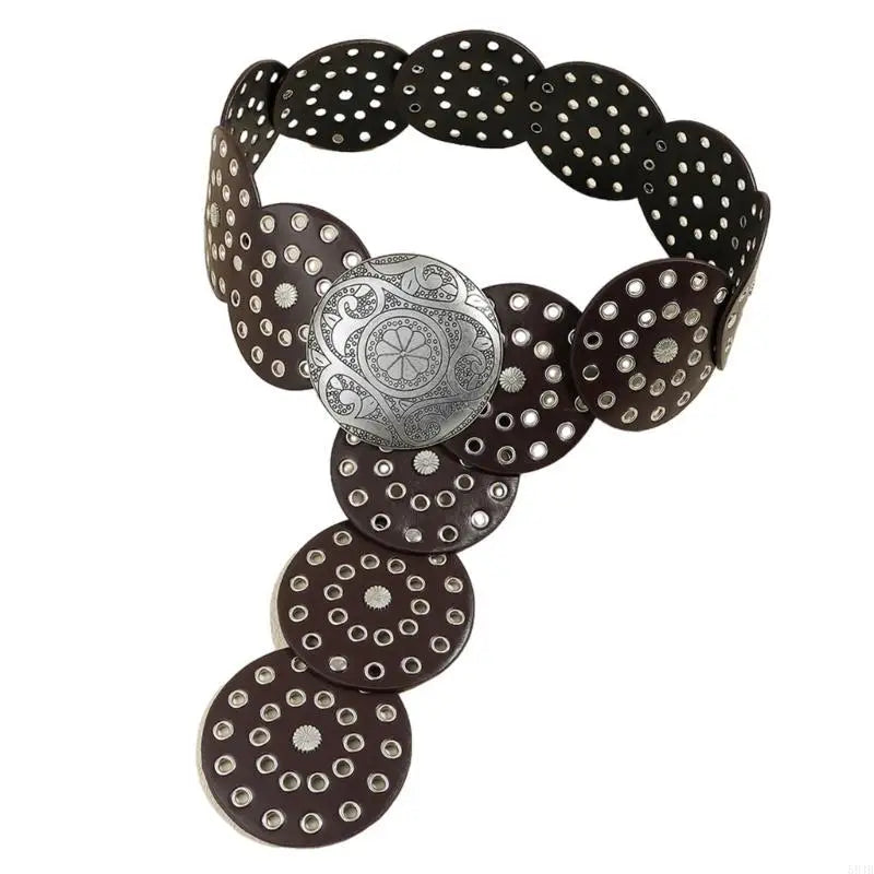 Women’s Hollowout Waist Belt