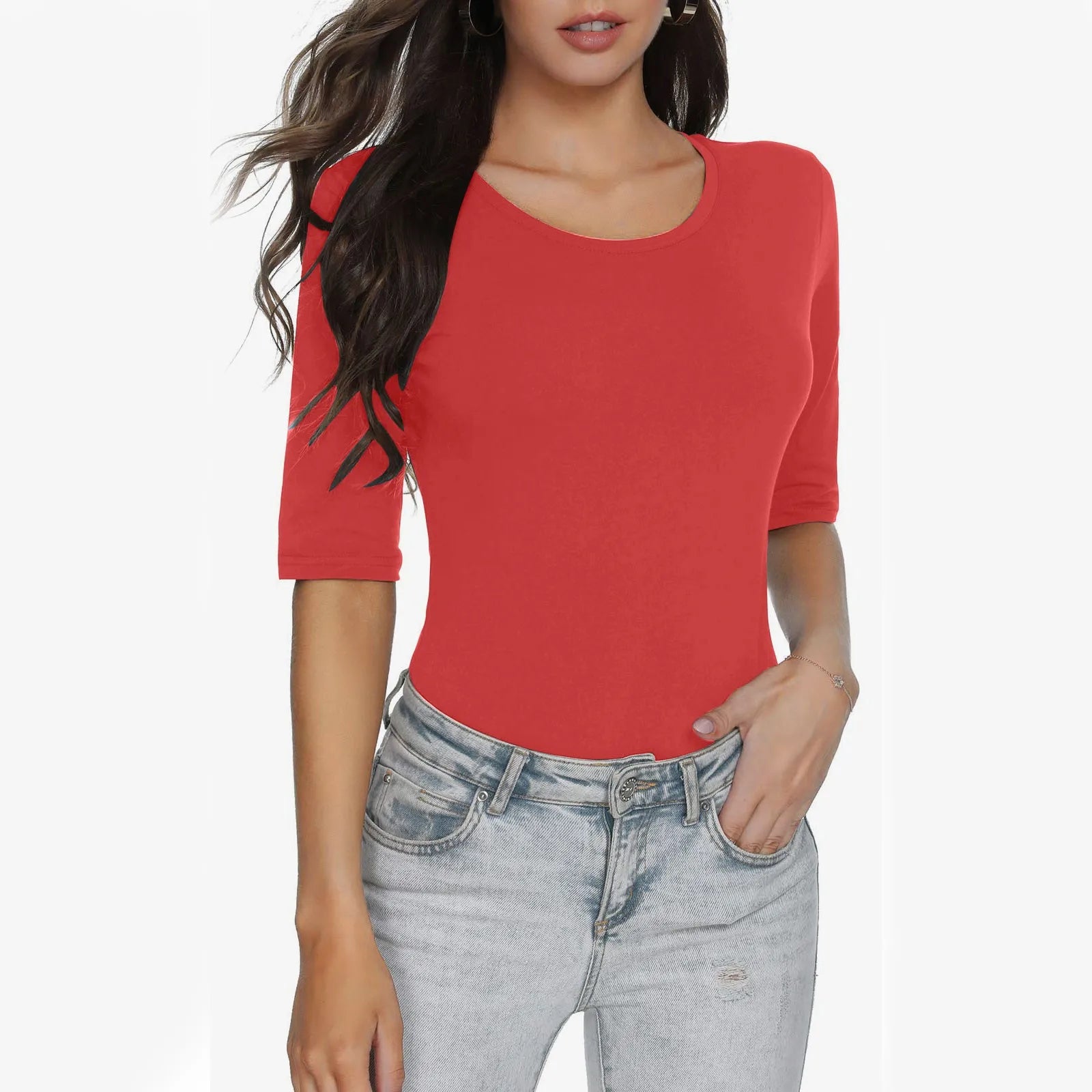 Women’s Extra Tall T-Shirt