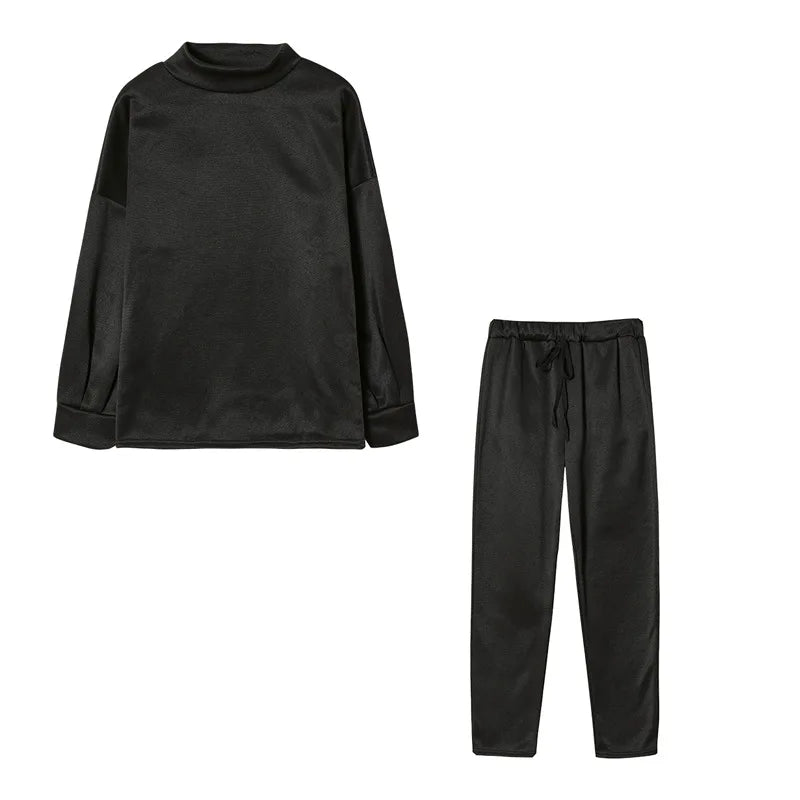 Women’s 2-Piece Tracksuit