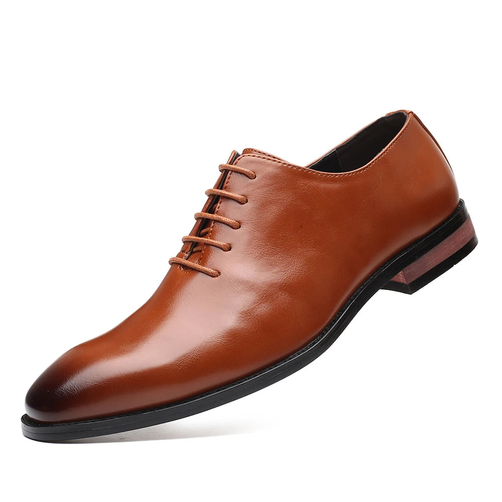 Men’s Formal Leather Shoes