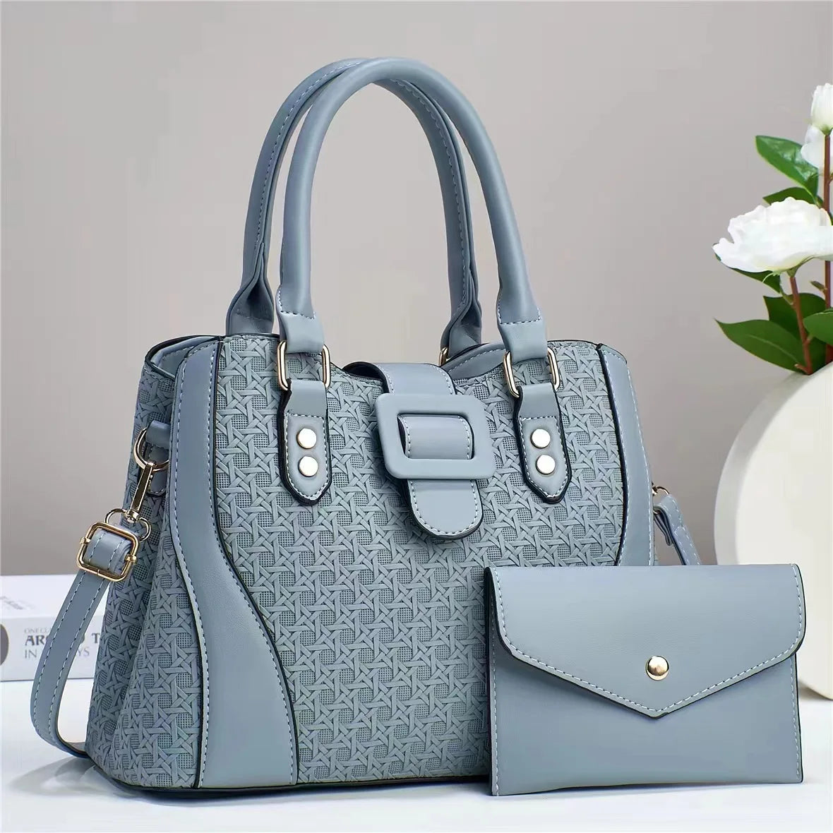 Women’s Luxury Designer Handbag