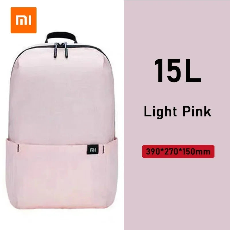 Unisex Xiaomi Backpack – Lightweight Outdoor Sports Bag