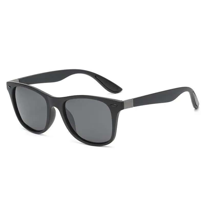 Unisex Polarized Sunglasses – Sport & Driver Glasses
