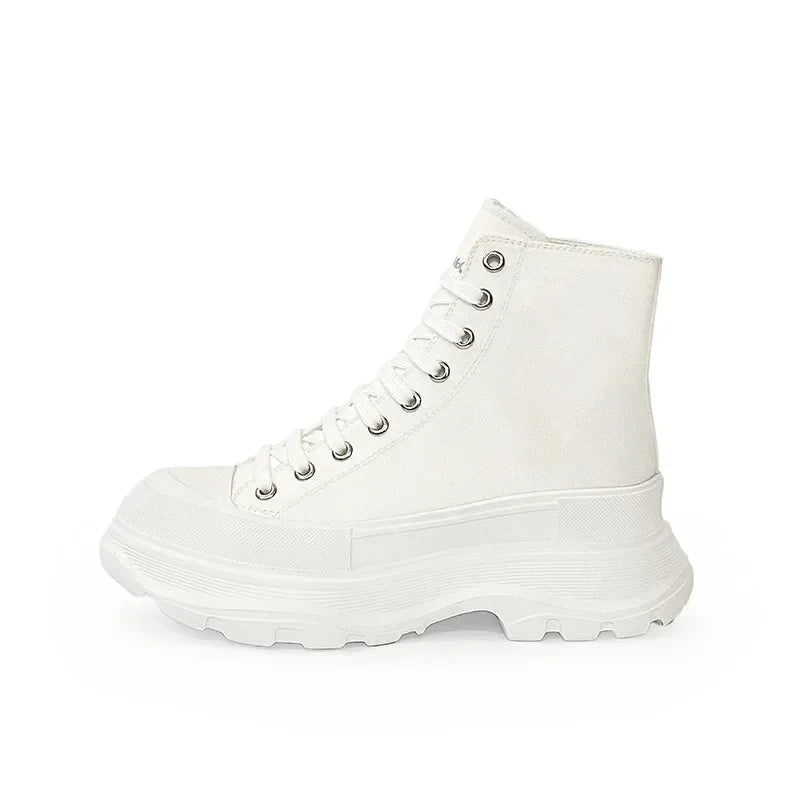 Women's Platform Sneakers