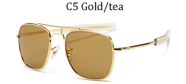 Men’s Luxury Designer Sunglasses
