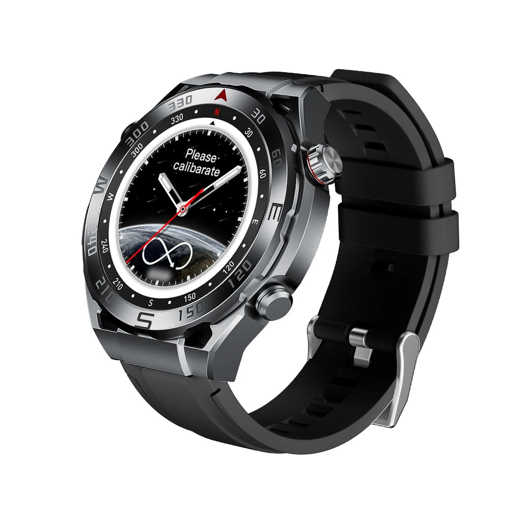 Unisex Max Sports Smartwatch
