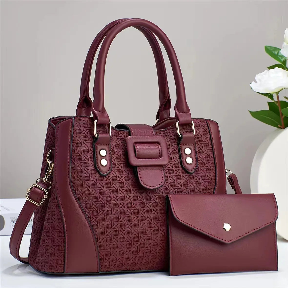Women’s Luxury Designer Handbag