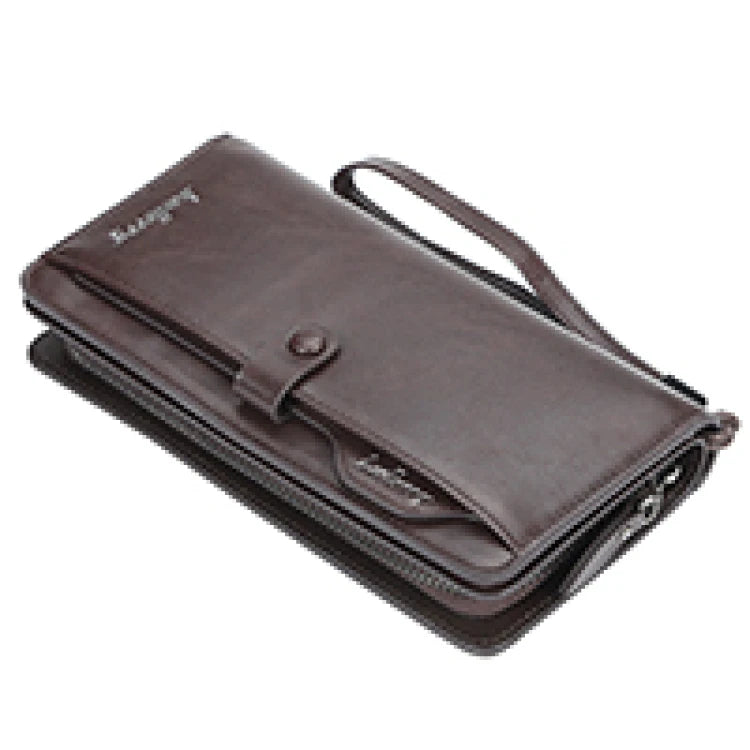 Men’s Luxury Leather Wallet