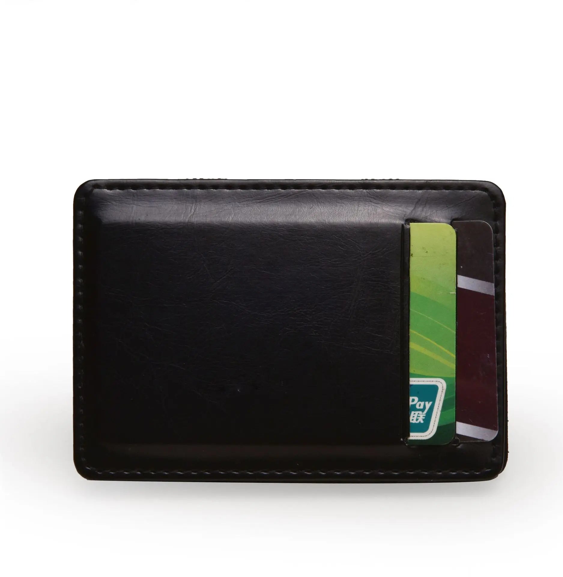 Men’s Thin Magic Wallet.