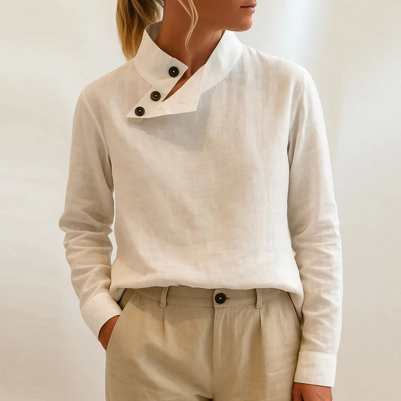 Women’s Vintage Long sleeve shirt