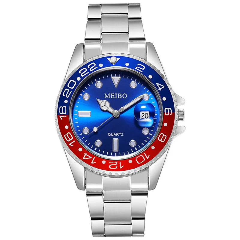 Men’s Luxury Quartz Watch