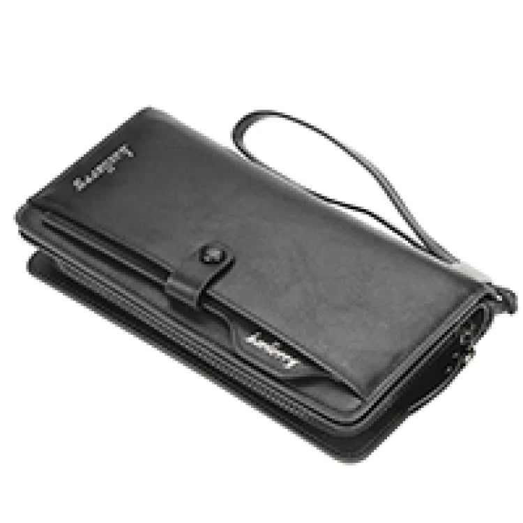 Men’s Luxury Leather Wallet