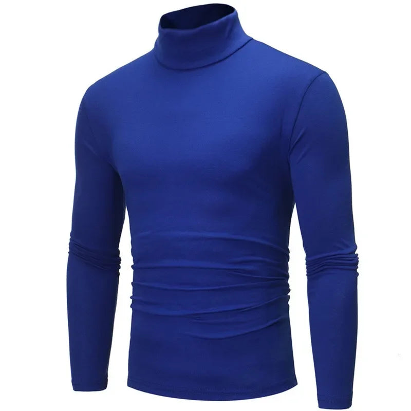 Men’s Thermal Long Sleeve Shirt