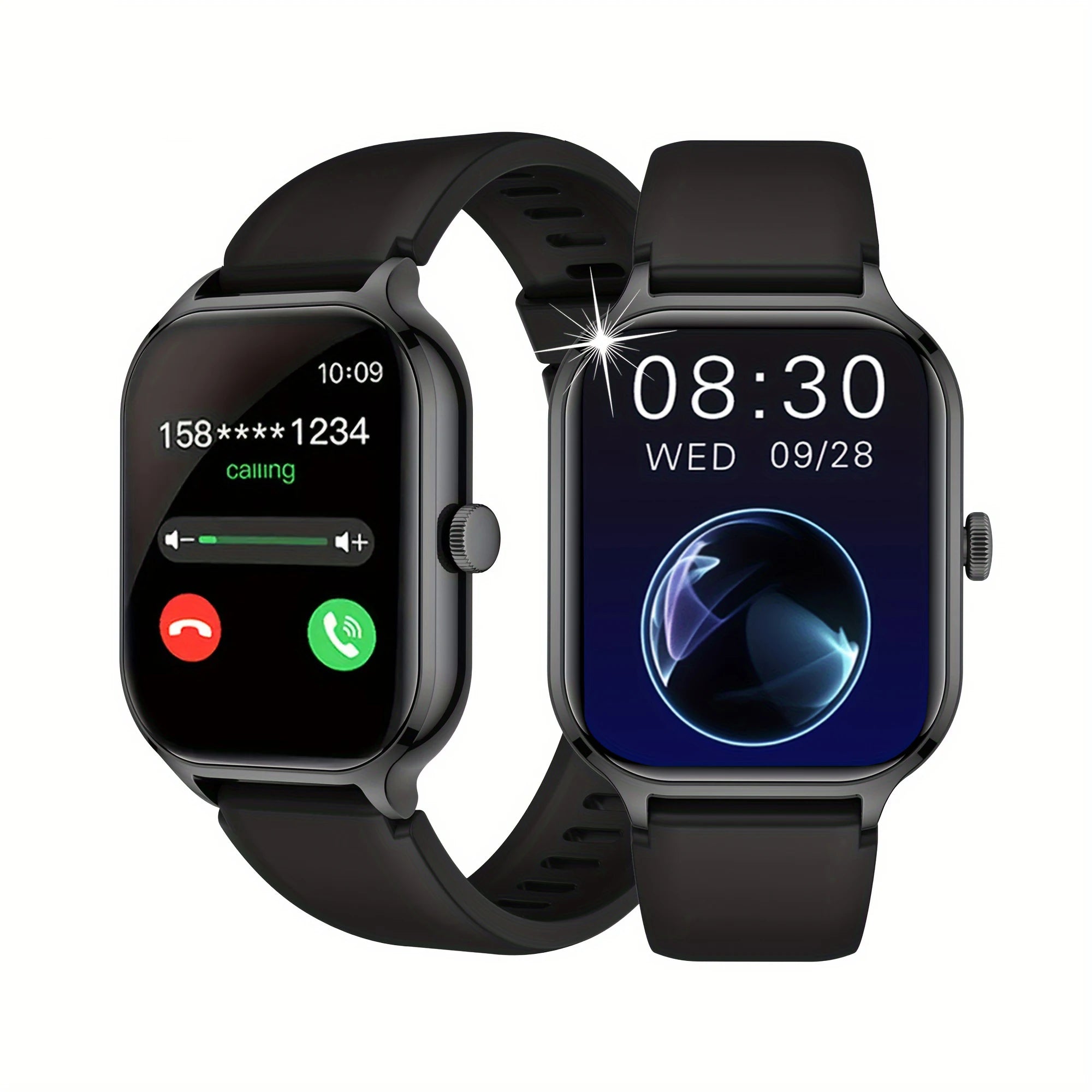 Unisex Smart Watch