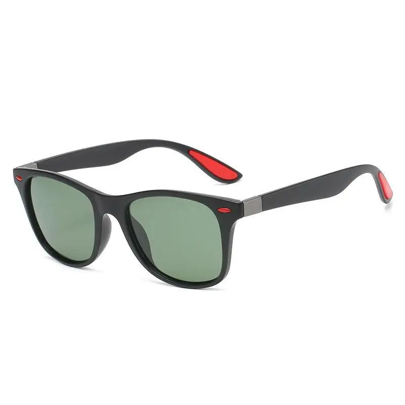 Unisex Polarized Sunglasses – Sport & Driver Glasses