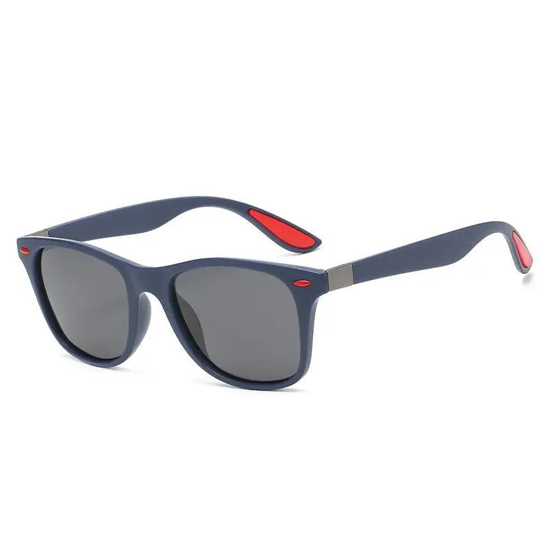 Unisex Polarized Sunglasses – Sport & Driver Glasses