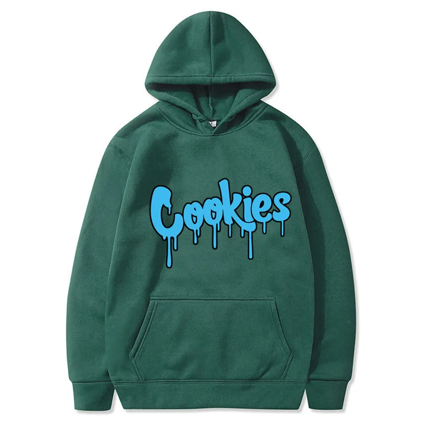 Anime Print Hoodie – Unisex Oversized Streetwear