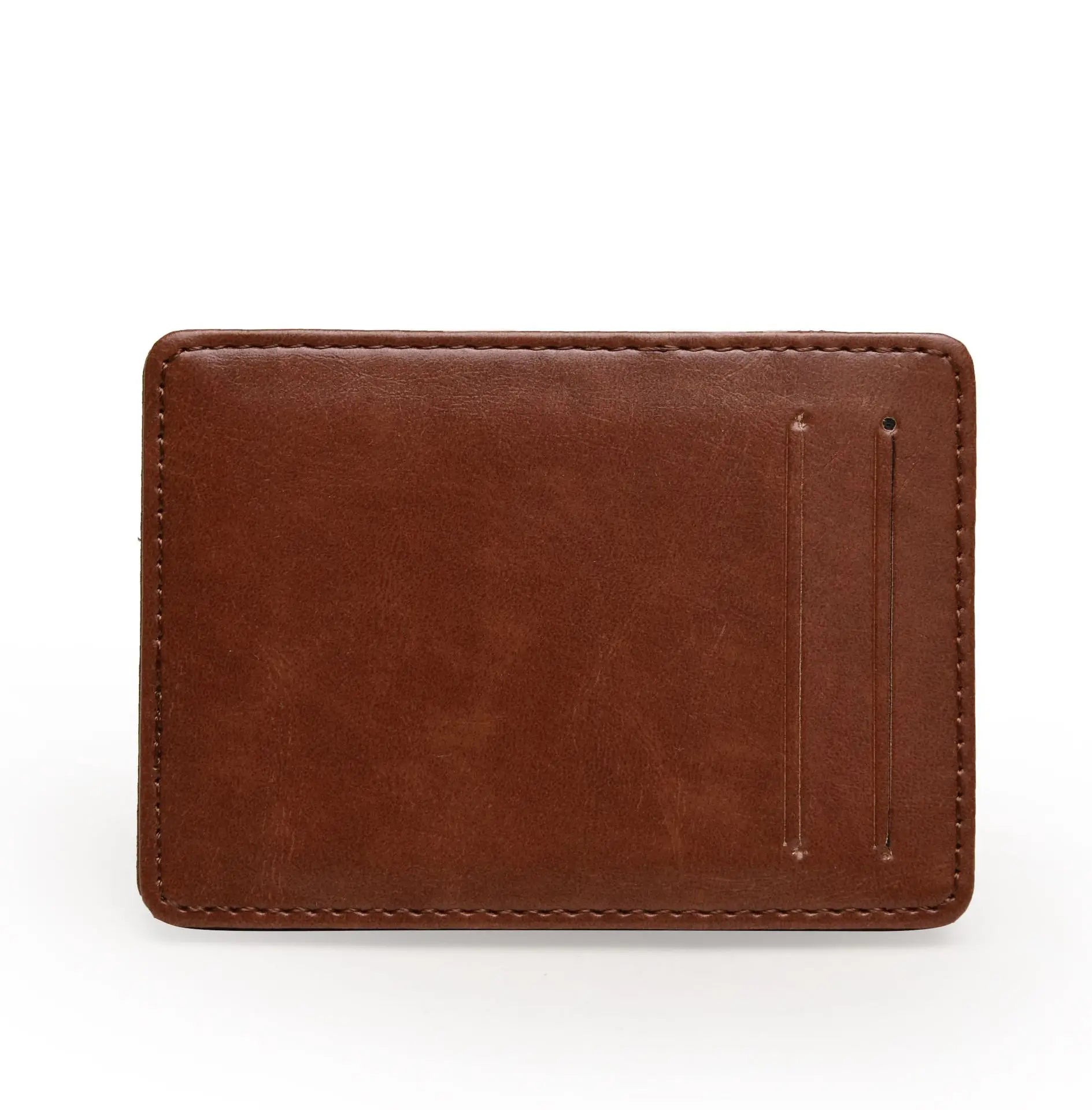 Men’s Thin Magic Wallet.