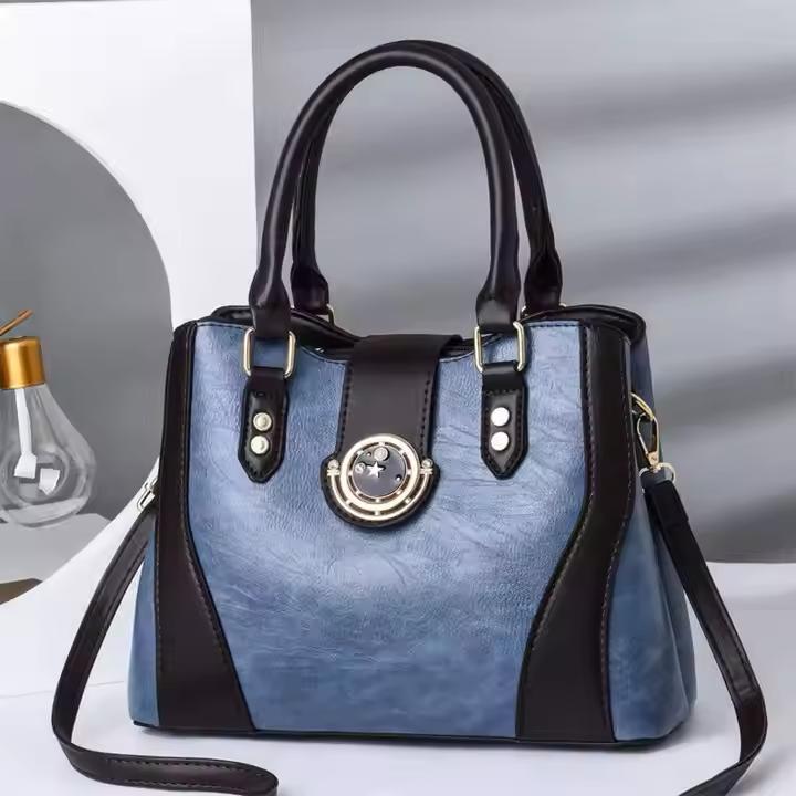 Large Designer Handbag