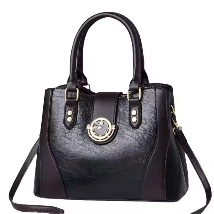 Large Designer Handbag