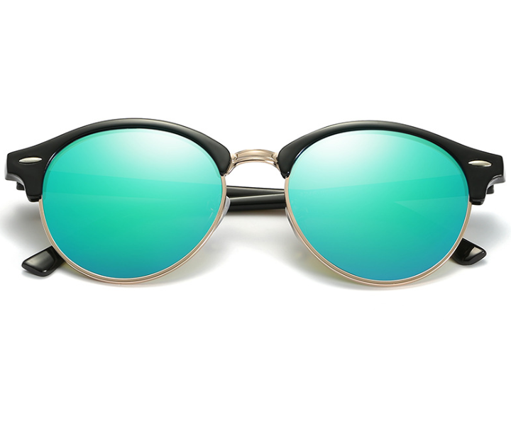 Colorful Sunglasses For Men And Women-Deluxe Fashion Forever