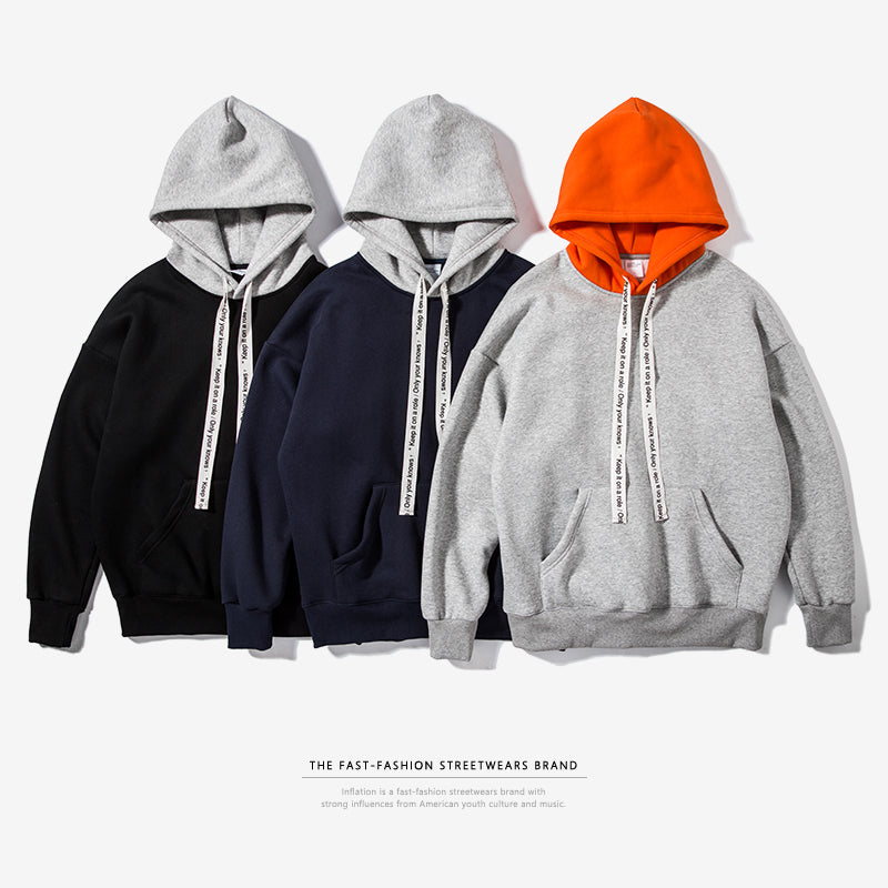 Hoodies For Men-Deluxe Fashion Forever