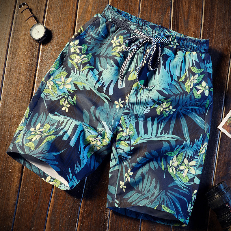 Casual Shorts For Men-Deluxe Fashion Forever