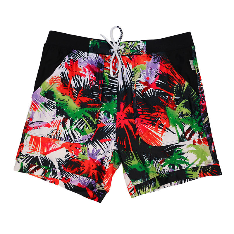 Swim shorts for men-Deluxe Fashion Forever