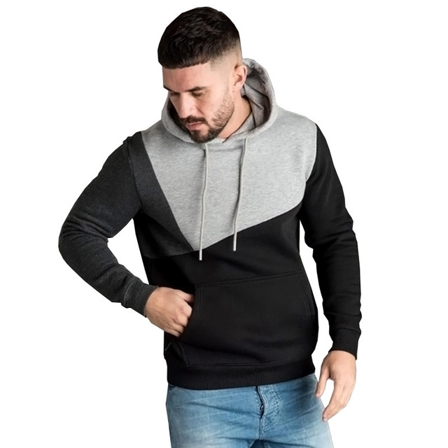 Autumn Hoodies For Men-Deluxe Fashion Forever