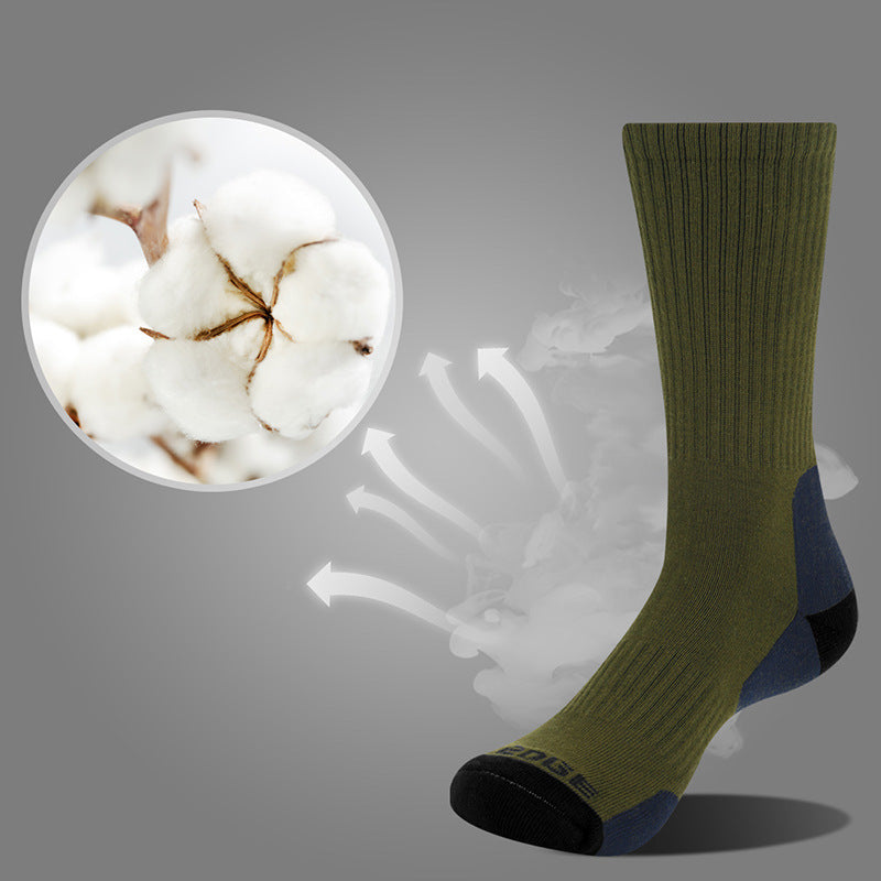 Basketball Socks-Deluxe Fashion Forever