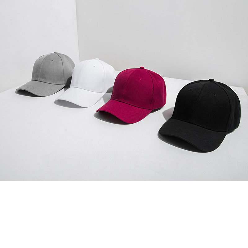 Baseball Cap For Couples-Deluxe Fashion Forever