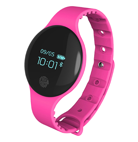 Fitness Tracker Watch-Deluxe Fashion Forever