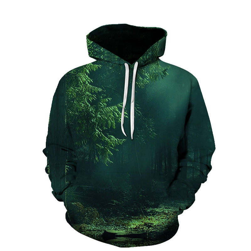 Casual Hoodies Men And Women-Deluxe Fashion Forever