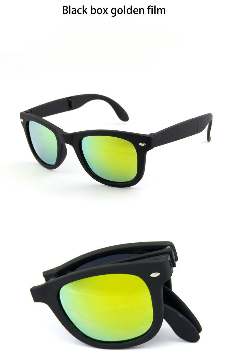 UV Protected Sunglasses-Deluxe Fashion Forever