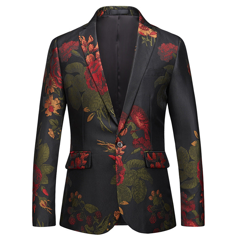 Slim Suit For Men-Deluxe Fashion Forever