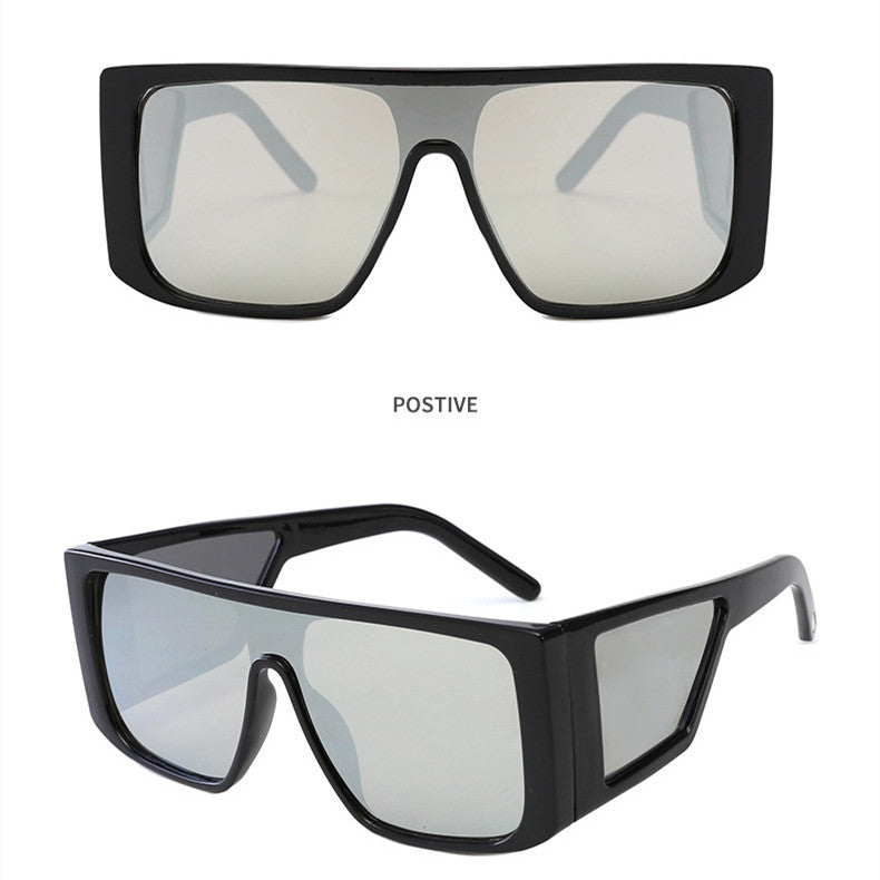 Men's Sunglasses-Deluxe Fashion Forever