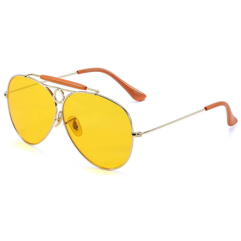 Sunglasses-Deluxe Fashion Forever