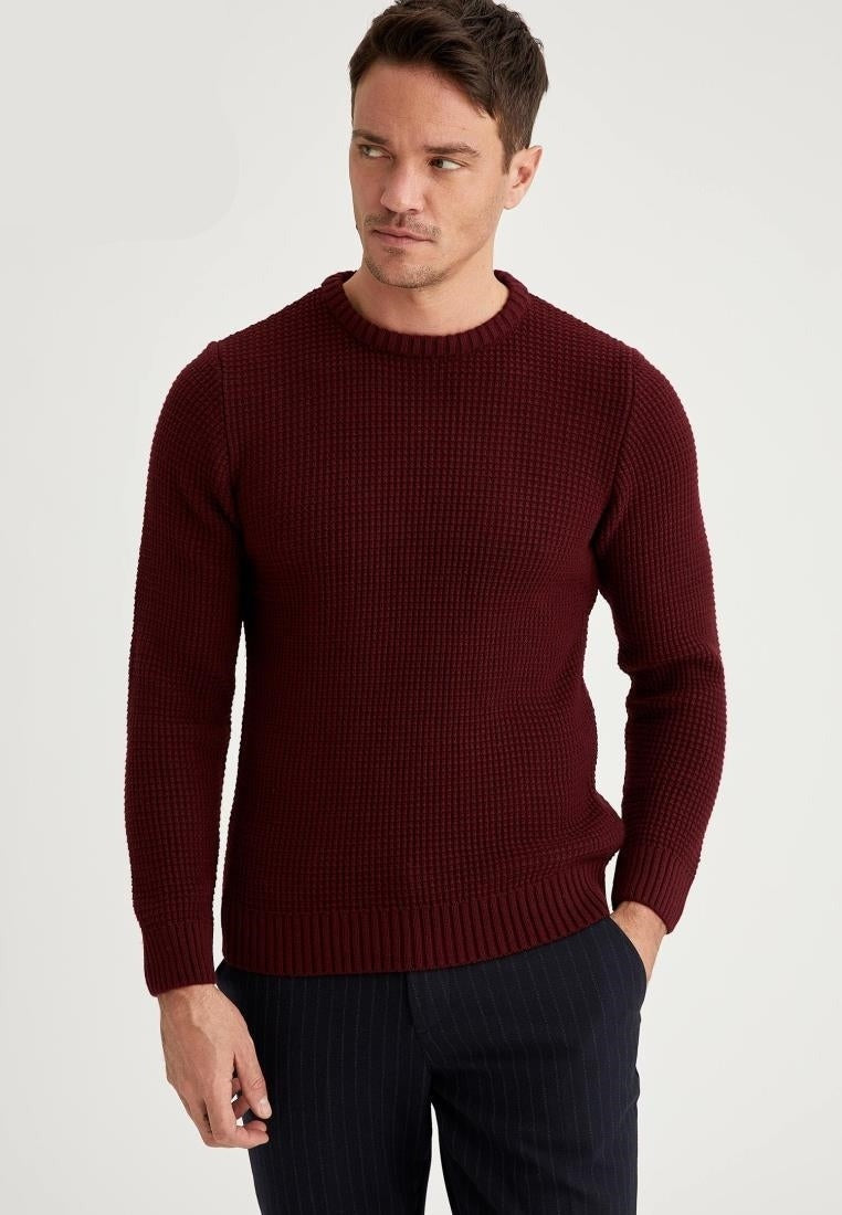 Men's Sweater-Deluxe Fashion Forever