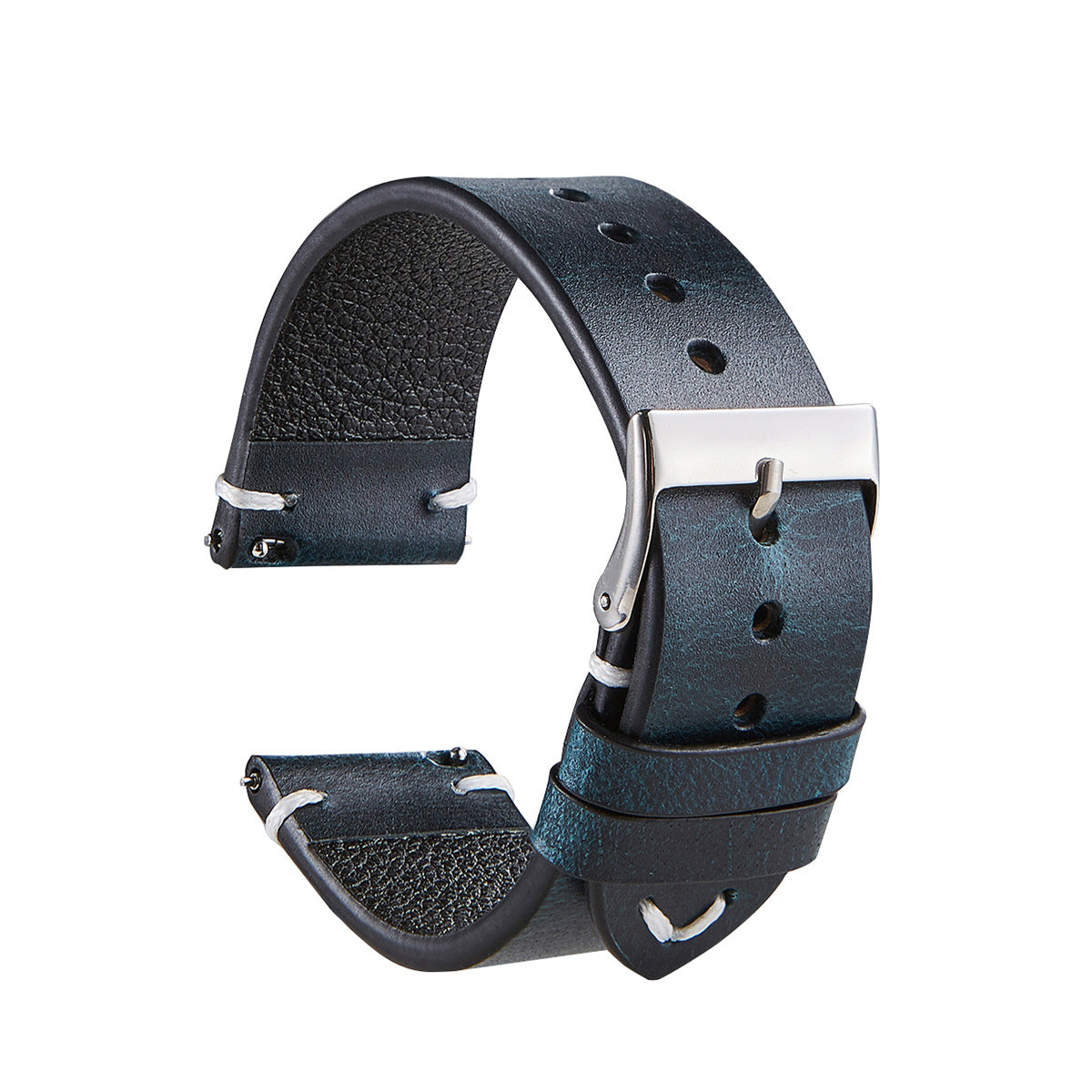 Leather Strap For Men And Women-Deluxe Fashion Forever