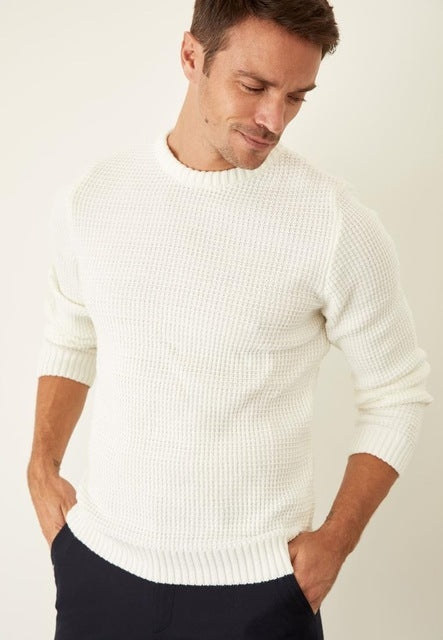 Men's Sweater-Deluxe Fashion Forever