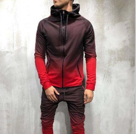 Casual Hoodie-Deluxe Fashion Forever