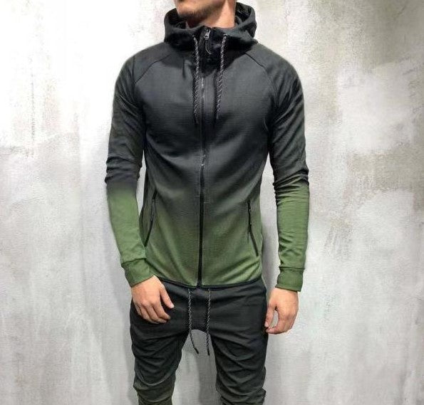 Casual Hoodie-Deluxe Fashion Forever