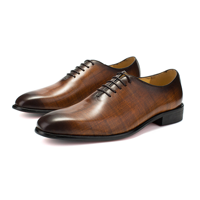 Formal Shoes-Deluxe Fashion Forever